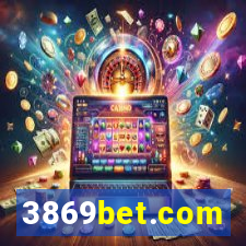 3869bet.com