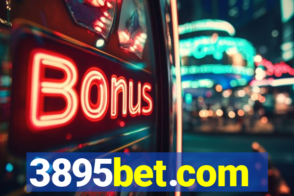 3895bet.com