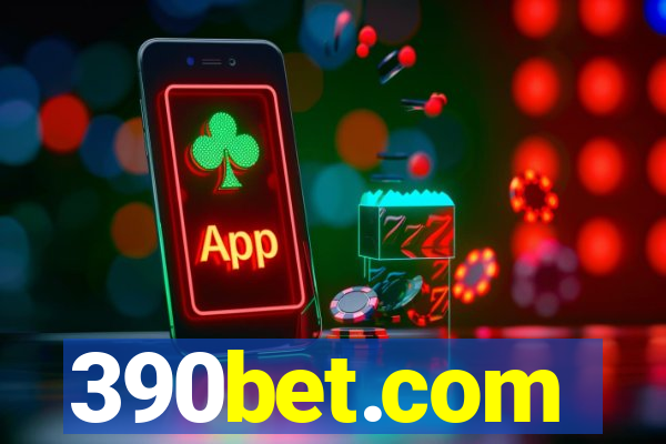 390bet.com