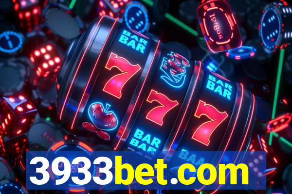 3933bet.com