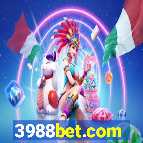 3988bet.com