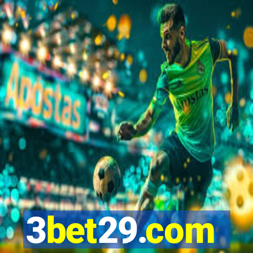 3bet29.com