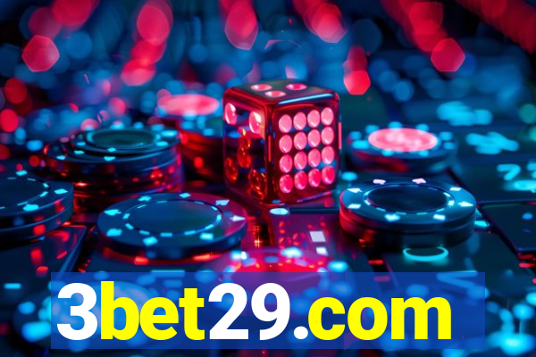 3bet29.com