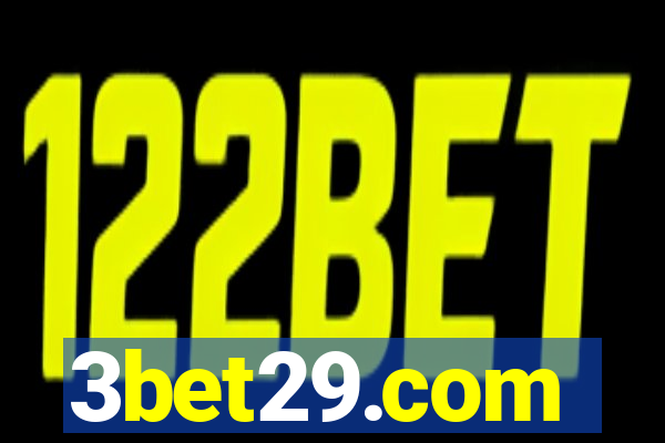 3bet29.com