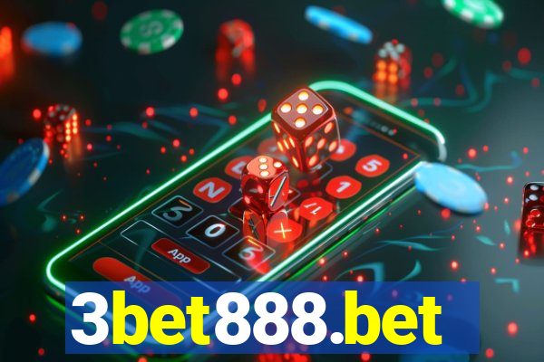 3bet888.bet