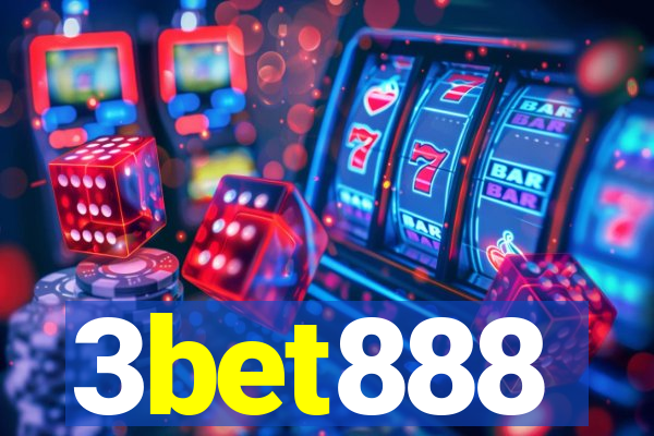 3bet888