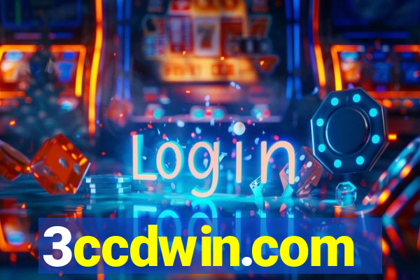 3ccdwin.com