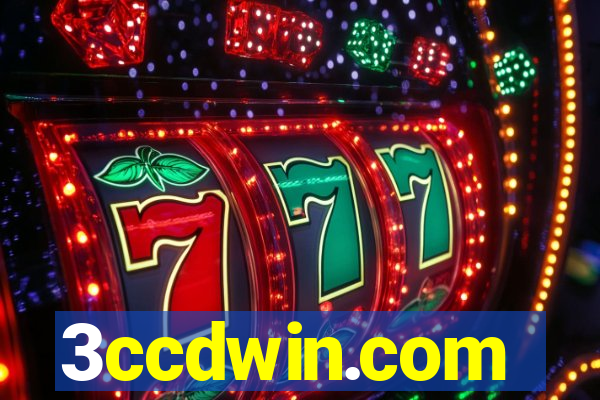 3ccdwin.com