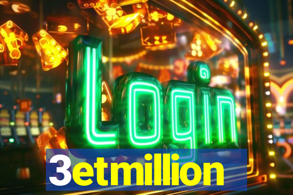 3etmillion