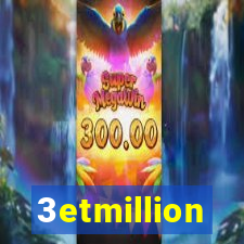 3etmillion