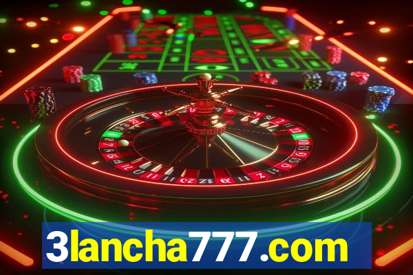 3lancha777.com