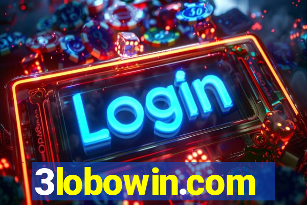 3lobowin.com