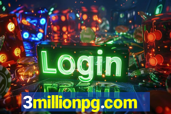 3millionpg.com