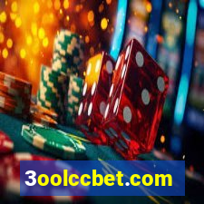 3oolccbet.com