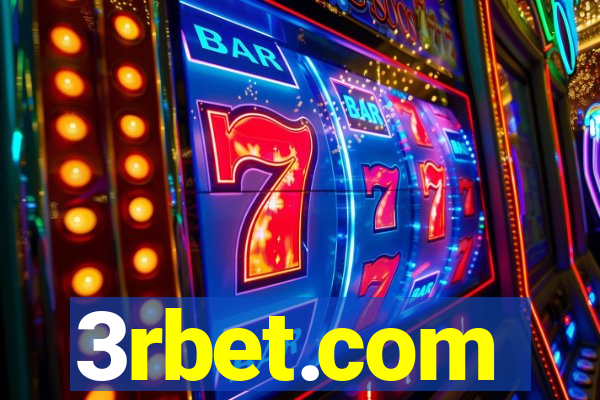 3rbet.com