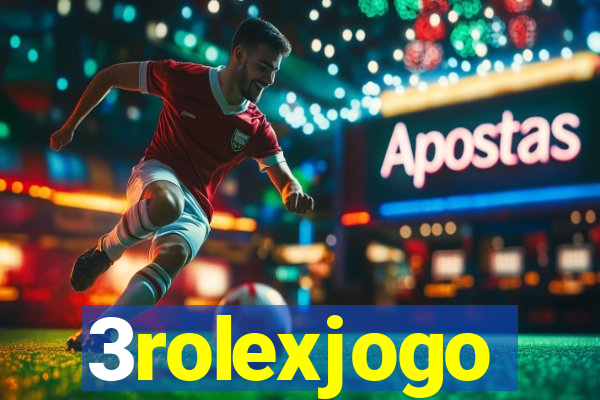 3rolexjogo