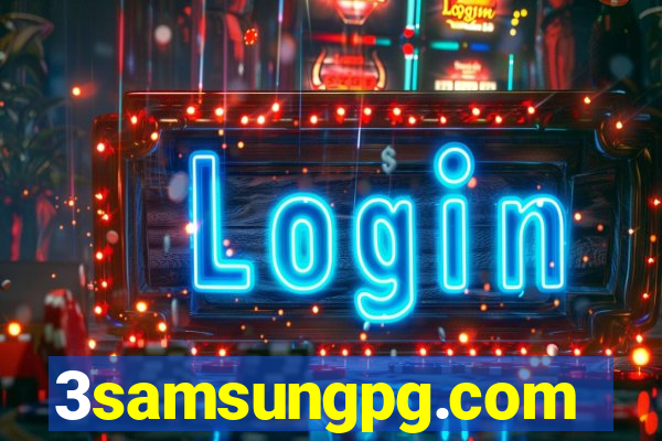 3samsungpg.com