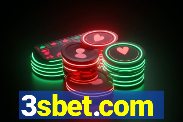 3sbet.com