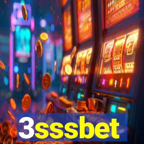 3sssbet