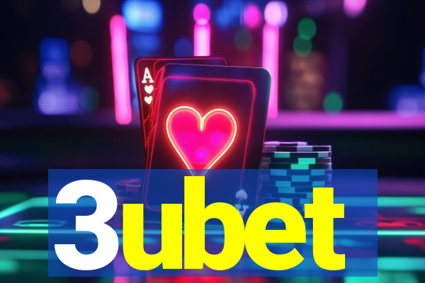 3ubet