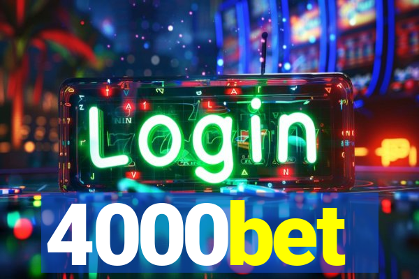 4000bet