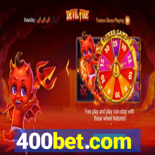 400bet.com