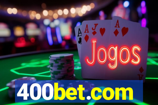 400bet.com