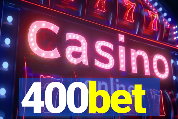 400bet