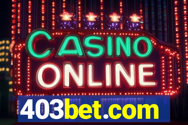 403bet.com