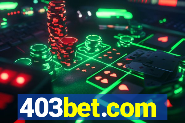 403bet.com