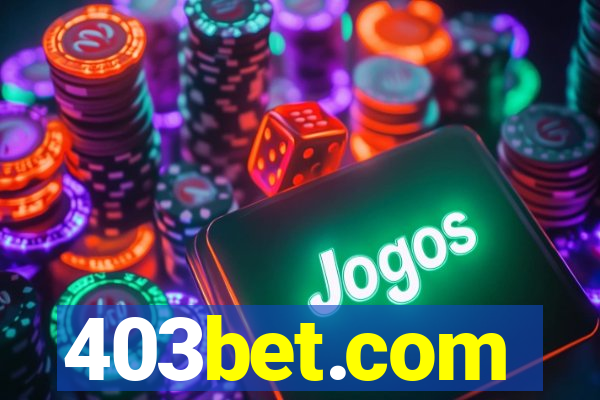 403bet.com