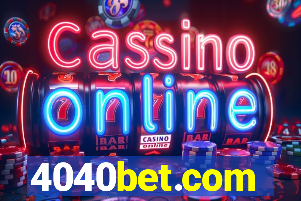 4040bet.com