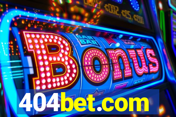 404bet.com