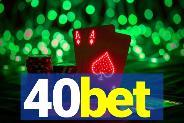 40bet