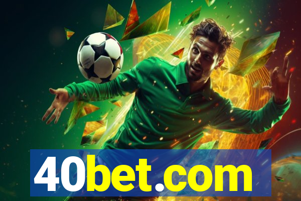 40bet.com