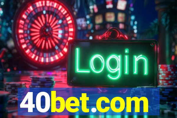 40bet.com