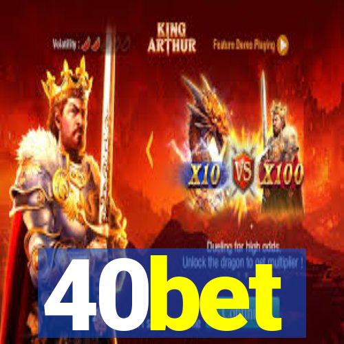 40bet