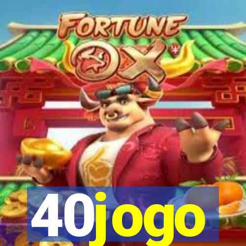 40jogo