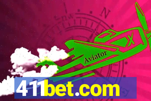 411bet.com