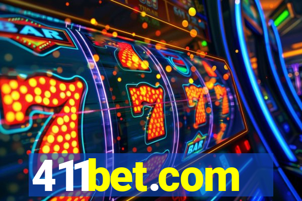 411bet.com