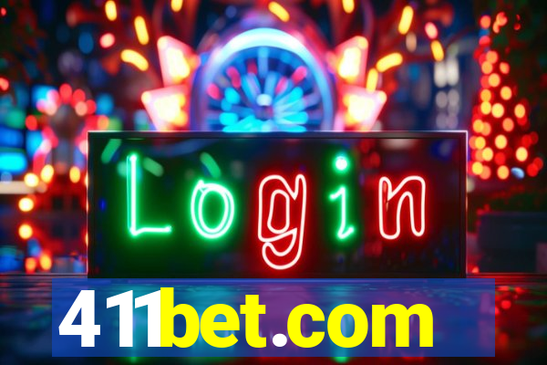 411bet.com