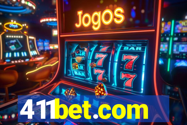 411bet.com