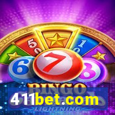 411bet.com