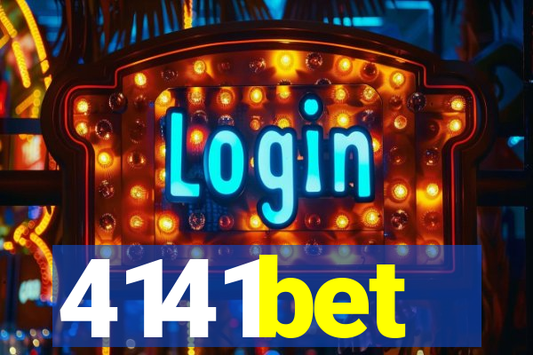 4141bet