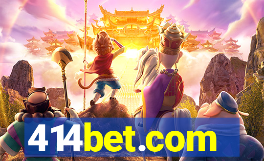 414bet.com