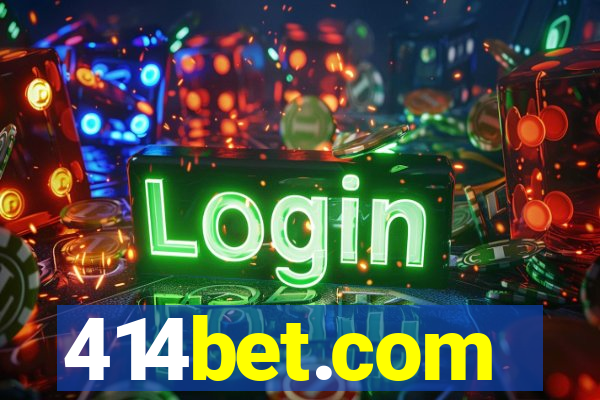 414bet.com