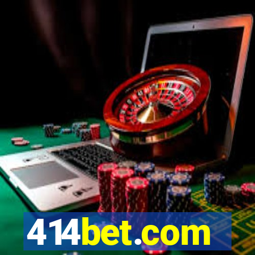 414bet.com