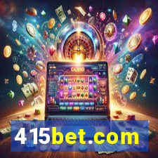 415bet.com