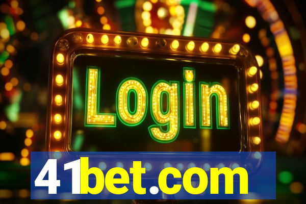 41bet.com