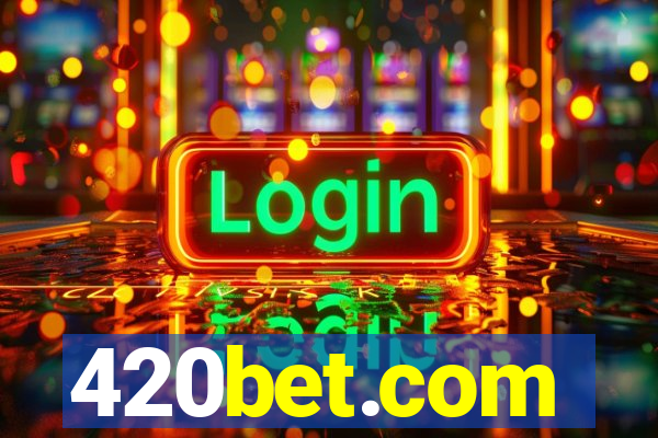 420bet.com